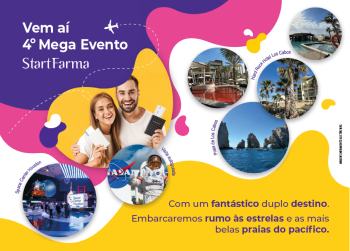 4º Meta Evento StartFarma
