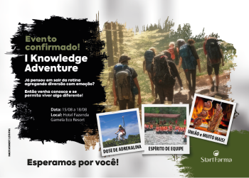 I Knowledge Adventure